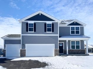 25513 W Ashton Dr, Plainfield, IL 60586