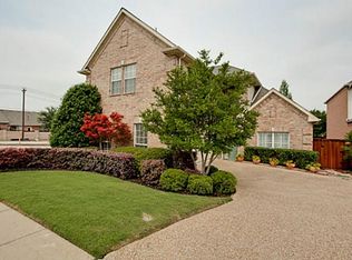 6909 Eagle Vail Dr, Plano, TX 75093