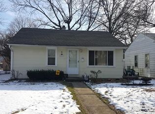 1917 N Colorado Ave, Indianapolis, IN