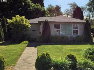 110 SW 131st Ave, Beaverton, OR 97005
