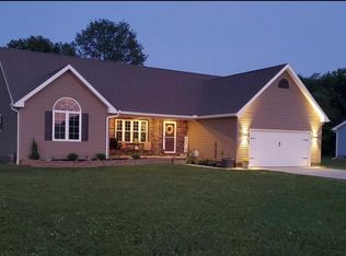 744 Big Egypt Rd, Seneca, PA 16323