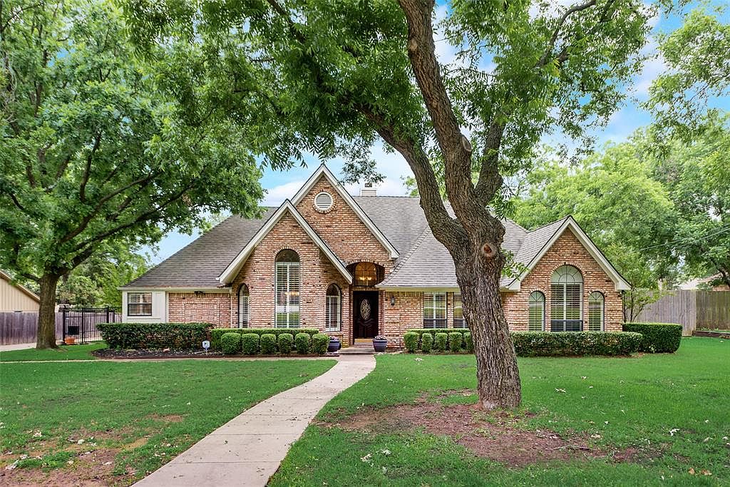 1315 Tinker Rd, Colleyville, TX 76034 Zillow