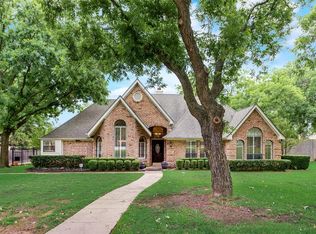 1315 Tinker Rd, Colleyville, TX 76034