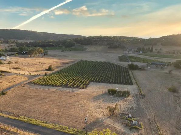 5111 Lovall Valley Loop Road, Napa, CA 94559