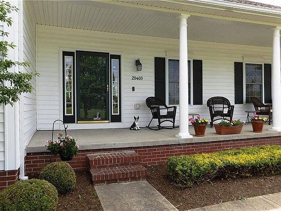 2nd image of 20400 Limber Creek Dr #47