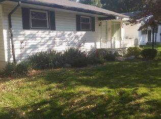 10756 Spring Garden Dr, Saint Louis, MO 63137