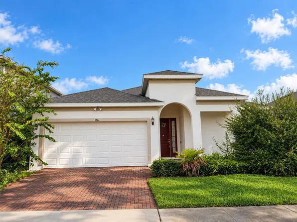 156 TRINITY RIDGE CIRCLE, DAVENPORT, FL 33897