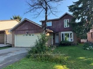 7246 Ridgeland Cres, Mississauga, ON L5N1Y9