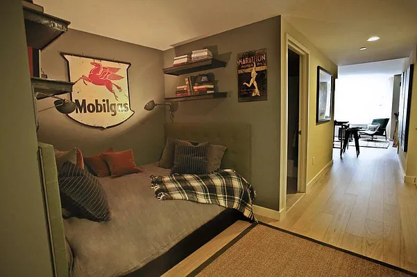 Rented by Gotham Organization | media 54