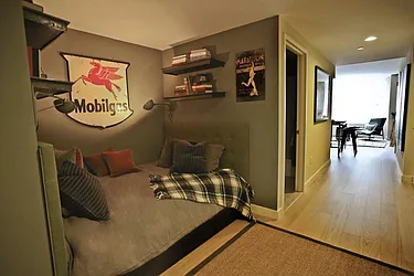 Rented by Gotham Organization