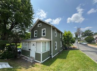 9514 Grant Ave, Manassas, VA 20110