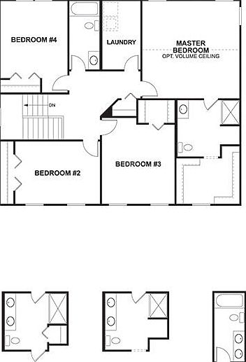 Quinn Second Floor