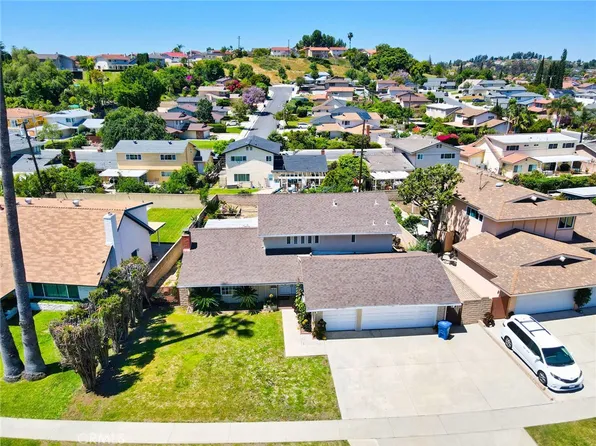 305 Abogado Ave, Walnut, CA 91789