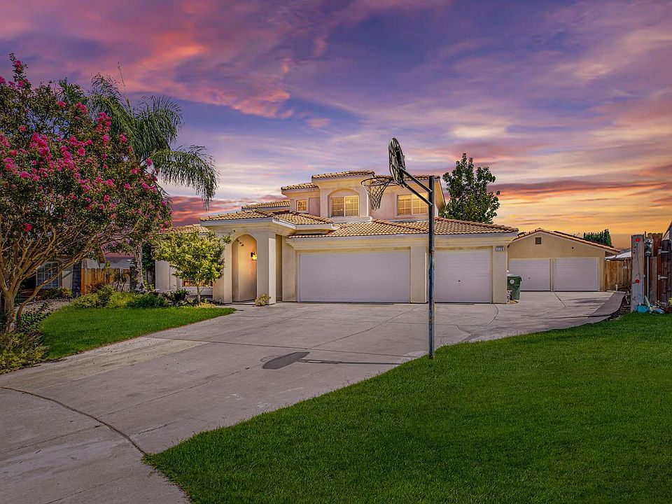1176 Williams Ct, Manteca, CA 95337 Zillow