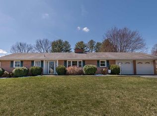 2216 Forest Dr, Waynesboro, VA 22980