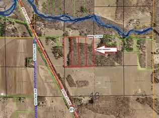 1409 32nd St SW, Pine River, MN 56474