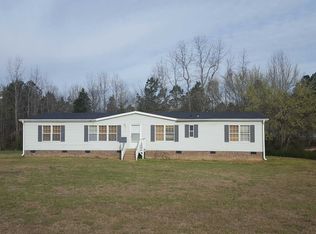 100 Coghill Dickerson Ln, Henderson, NC 27537