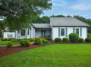 619 Simpson Rd, Stokesdale, NC 27357