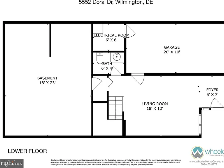 5552 Doral Dr — Photo 29