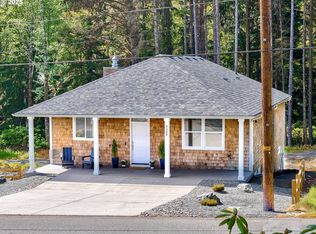 3309 Sunset Blvd, Seaside, OR 97138