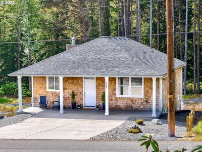 3309 Sunset Blvd, Seaside, OR, 97138
