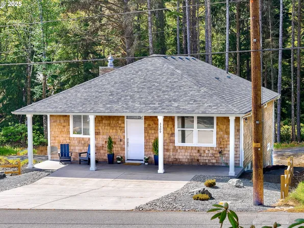 3309 Sunset Blvd, Seaside, OR 97138