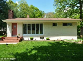 3800 Sweet Air Rd, Phoenix, MD 21131