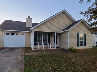 70 Park Ln, Warner Robins, GA 31093