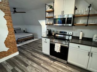 664 New Castle Rd APT 3, Butler, PA 16001