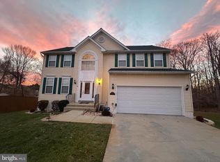 2213 Photinia Ct, Bryans Road, MD