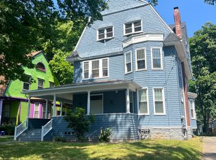 488 Prospect Ave, Hartford, CT 06105
