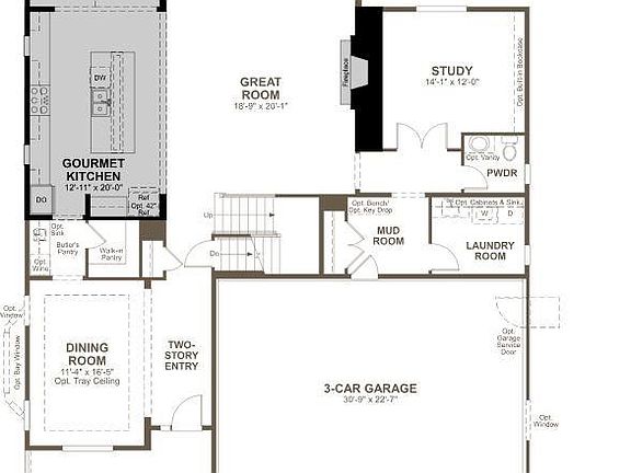 2nd image of this home