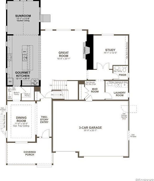 2nd image of 39162 Clymer Street