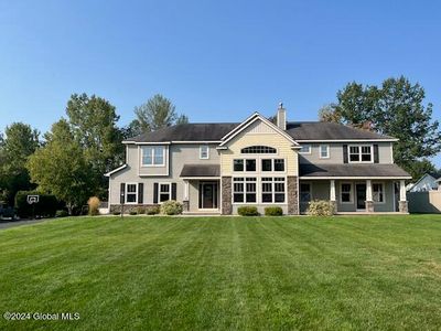 38 Rolling Brook Drive, Ballston Spa, NY, 12020