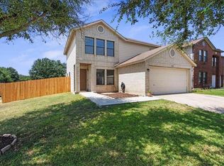 1214 Champion Dr, Round Rock, TX 78664