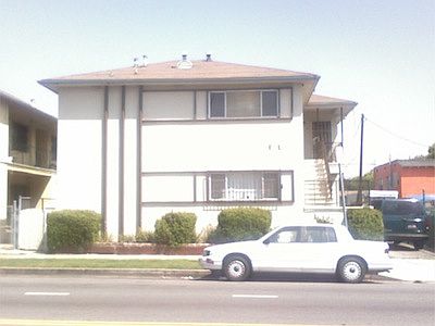 1st image of 5918 West Blvd APT 3