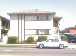 5918 West Blvd APT 3, Los Angeles, CA 90043
