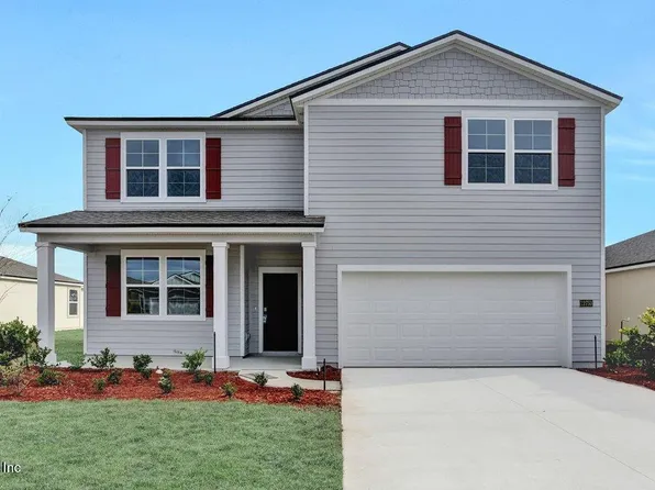 12753 RUBBER FIG Terrace, Jacksonville, FL 32218