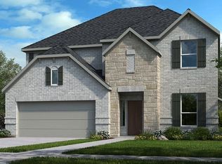 105 S Oak Dr, Oak Point, TX 75068