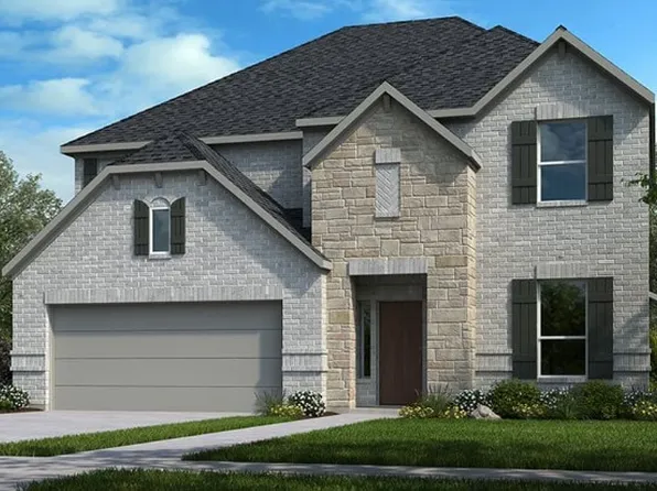 105 S Oak Dr, Oak Point, TX 75068