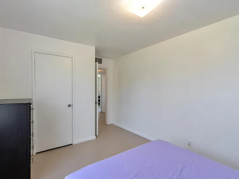 1st Bedroom