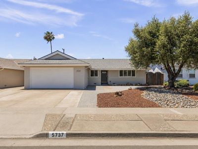 5737 Waltrip Ln, San Jose, CA, 95118