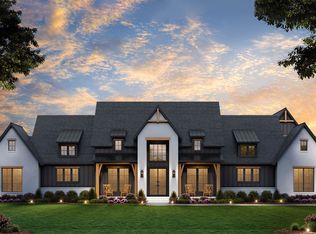 Devonshire Plan, Hidden Valley 1, Princeton, TX 75407