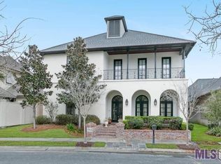11435 The Gardens Dr, Baton Rouge, LA 70810