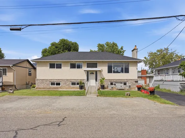 908 Renfrew Ave, Kamloops, BC V2B 3X5