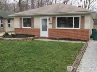 5070 Forest Rd, Mentor, OH 44060