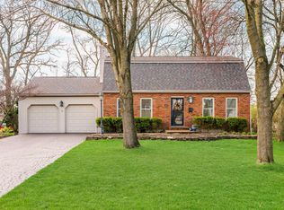 1437 Reymond Rd, Columbus, OH 43220