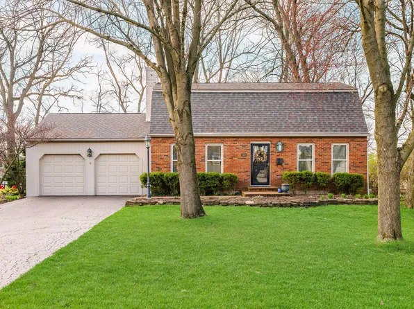 1437 Reymond Rd, Columbus, OH 43220