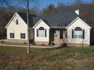 235 Brooks Rd, Pendergrass, GA 30567