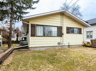 4804 E Broadway Ave, Blackfalds, AB T0C 0J0